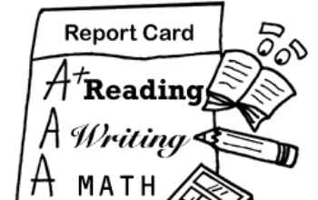 Report Card